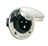 Støpsel for landstrøm 50AMP/250V